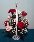 Hearts & Flowers
