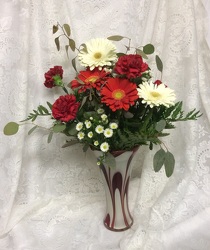 All-Season Blooms from Kircher's Flowers in Defiance and Paulding, OH