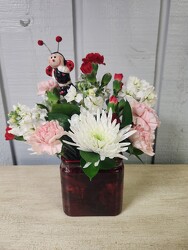 Adorable from Kircher's Flowers in Defiance and Paulding, OH