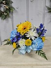 Welcome Baby Boy from Kircher's Flowers in Defiance and Paulding, OH