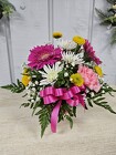 Welcome Baby Girl from Kircher's Flowers in Defiance and Paulding, OH