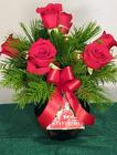 Christmas Romance