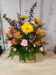 Fall Fun from Kircher's Flowers in Defiance and Paulding, OH