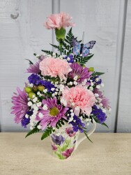 Flowers for Mom from Kircher's Flowers in Defiance and Paulding, OH