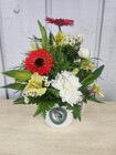 Gon' Fishin from Kircher's Flowers in Defiance and Paulding, OH