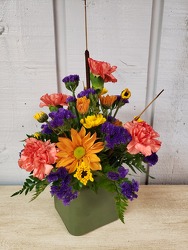 Harvest Dream from Kircher's Flowers in Defiance and Paulding, OH