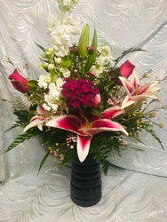 Fragrant Delight from Kircher's Flowers in Defiance and Paulding, OH
