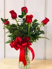 Roses Forever from Kircher's Flowers in Defiance and Paulding, OH