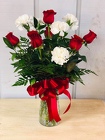 Wonderful Day from Kircher's Flowers in Defiance and Paulding, OH