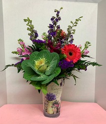 Perfect Mom from Kircher's Flowers in Defiance and Paulding, OH