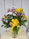 Pick Me Up from Kircher's Flowers in Defiance and Paulding, OH