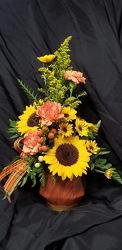 Simply Beautiful from Kircher's Flowers in Defiance and Paulding, OH