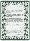 Psalm 23 