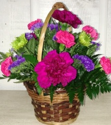 Brighten Your Day Bouquet from Kircher's Flowers in Defiance and Paulding, OH