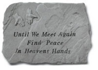 Until We Meet Again....