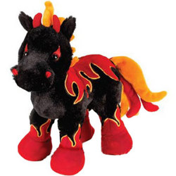 Night Mare Webkinz 