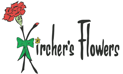 Kircher's Flowers by Bob and Carol, your online florist in Ohio, offering daily floral delivery to Defiance, Paulding, and the surrounding areas