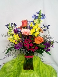 Best Mom from Kircher's Flowers in Defiance and Paulding, OH