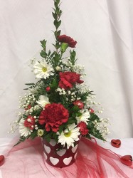 Adorable from Kircher's Flowers in Defiance and Paulding, OH