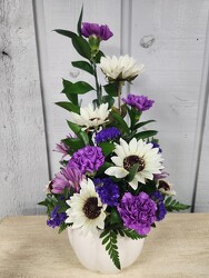 A Season to Remember from Kircher's Flowers in Defiance and Paulding, OH