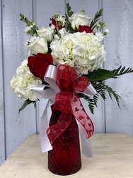 Adore You from Kircher's Flowers in Defiance and Paulding, OH