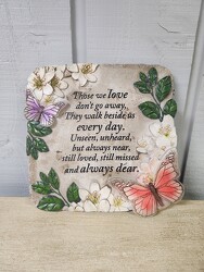 Always Dear Stone from Kircher's Flowers in Defiance and Paulding, OH