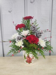 Always With You from Kircher's Flowers in Defiance and Paulding, OH
