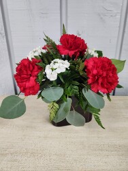 Always Yours from Kircher's Flowers in Defiance and Paulding, OH