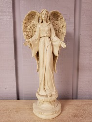 Angel of Mercy from Kircher's Flowers in Defiance and Paulding, OH