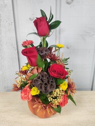 Autumn Hope from Kircher's Flowers in Defiance and Paulding, OH