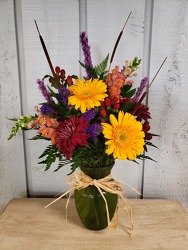 Autumn Joy from Kircher's Flowers in Defiance and Paulding, OH