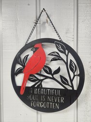 Beautiful Soul Wall Hanging from Kircher's Flowers in Defiance and Paulding, OH