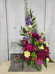Flourish from Kircher's Flowers in Defiance and Paulding, OH