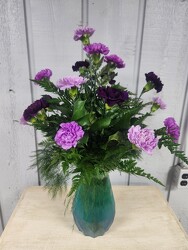 Bliss from Kircher's Flowers in Defiance and Paulding, OH