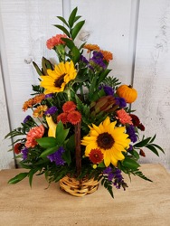 Brave from Kircher's Flowers in Defiance and Paulding, OH