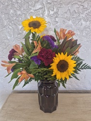 Campfire from Kircher's Flowers in Defiance and Paulding, OH