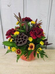 Champion from Kircher's Flowers in Defiance and Paulding, OH