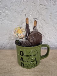 Chocoholic from Kircher's Flowers in Defiance and Paulding, OH