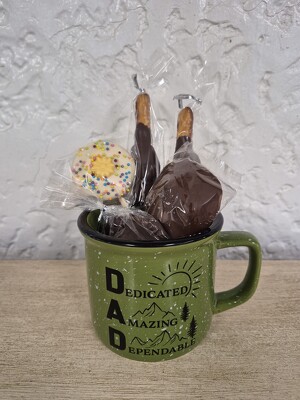 Chocoholic