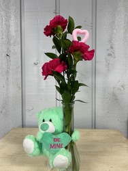 Cuddles from Kircher's Flowers in Defiance and Paulding, OH