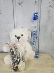 Cuddly from Kircher's Flowers in Defiance and Paulding, OH