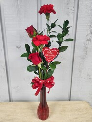 Cupid's Pick from Kircher's Flowers in Defiance and Paulding, OH