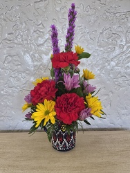 Daymaker from Kircher's Flowers in Defiance and Paulding, OH