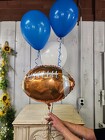 Defiance Balloon Bouquet from Kircher's Flowers in Defiance and Paulding, OH