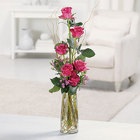 Heavenly Half Dozen from Kircher's Flowers in Defiance and Paulding, OH