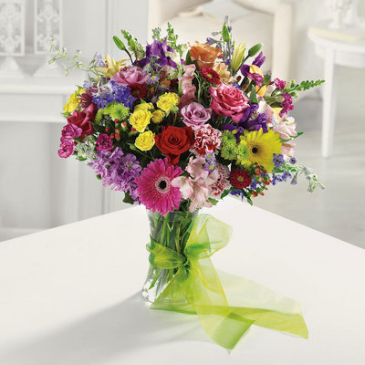 Kirchers Flowers :: Florist in Defiance, Ohio (OH) :: Ohio online ...