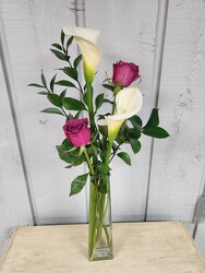 Elegant from Kircher's Flowers in Defiance and Paulding, OH