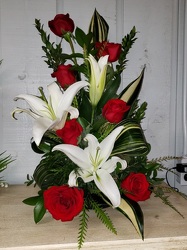 Eternal Elegance from Kircher's Flowers in Defiance and Paulding, OH