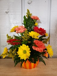Fearless from Kircher's Flowers in Defiance and Paulding, OH