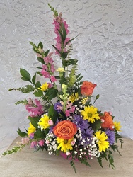 Festival Flowers from Kircher's Flowers in Defiance and Paulding, OH